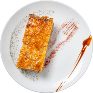 Cheesy Beef and Potato Casserole