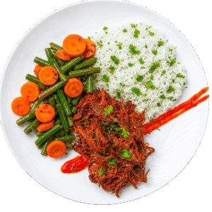 Korean BBQ Beef