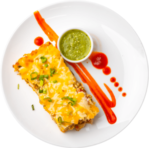 King Ranch Casserole