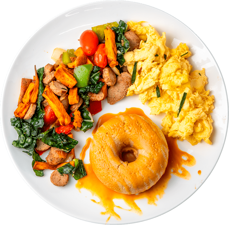 Weekly Menu Meal 13