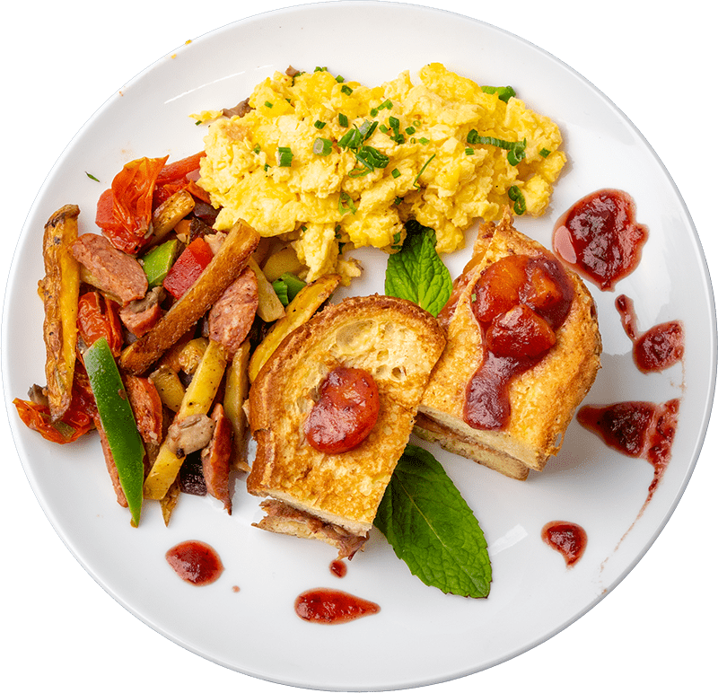 Weekly Menu Meal 15
