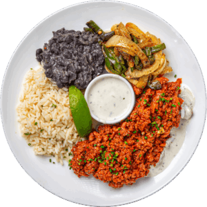 Fire Roasted Tomato Beef