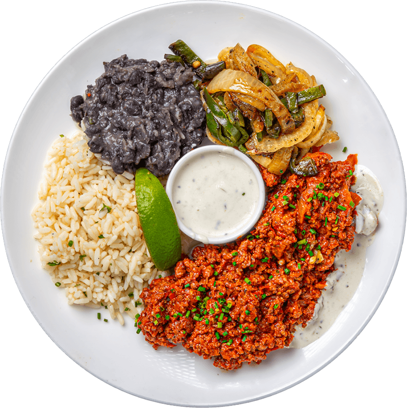 Fire Roasted Tomato Beef