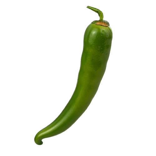 Green Chiles