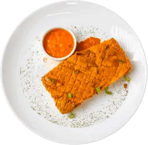 Ground Turkey Shepherds Pie