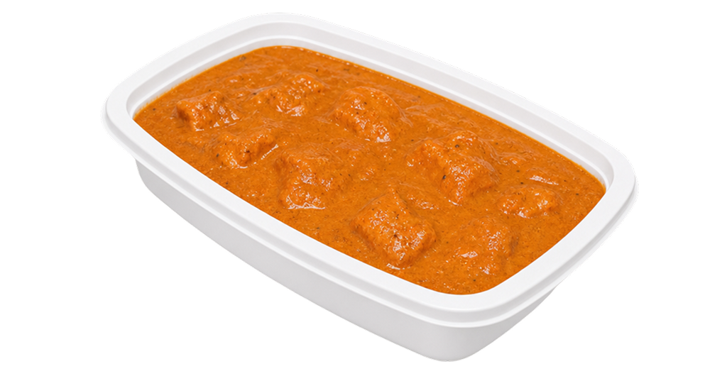 Indian Tikka Masala