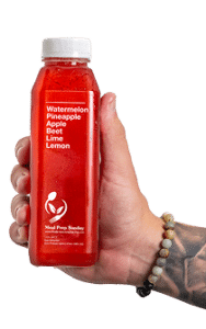 Pressed Juices