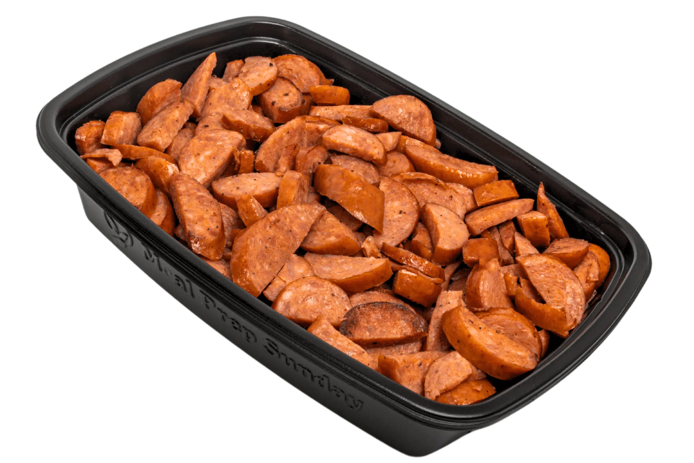 Andouille Sausage