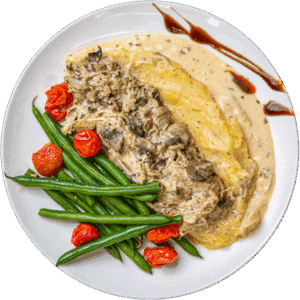 15 Meals Package Reference