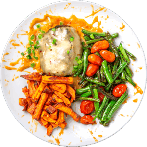 Jalapeno Pepper Jack Beef Burger