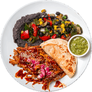 5 Meals Package Reference