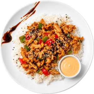 Kung Pao
