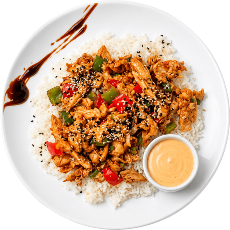 Kung Pao