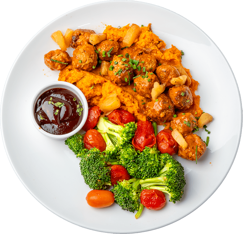 Weekly Menu Meal 10