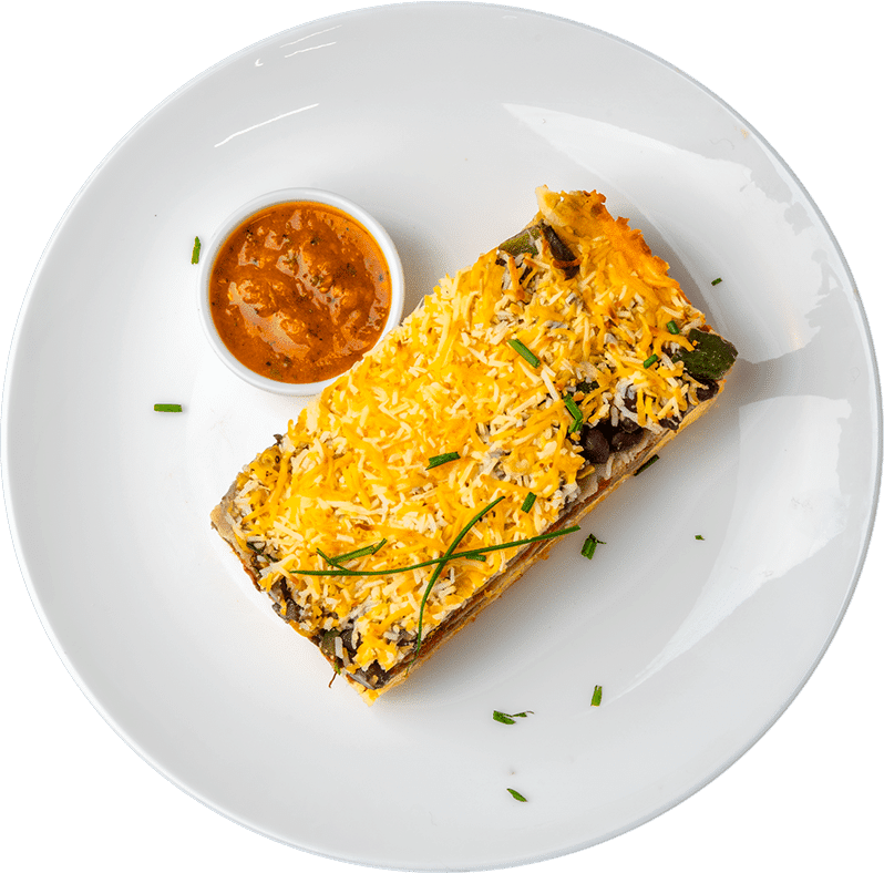 Weekly Menu Meal 9