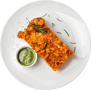 Eggplant Parmesan Casserole