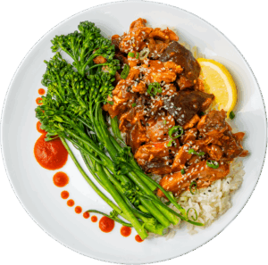 15 Meals Package Reference