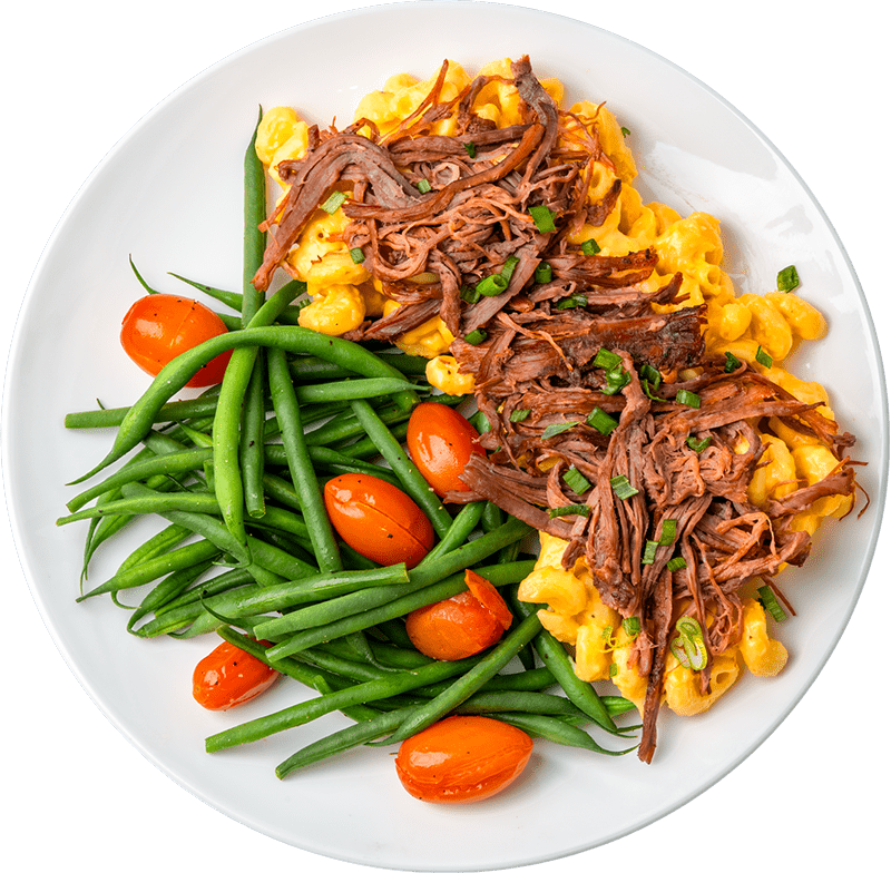 15 Meals