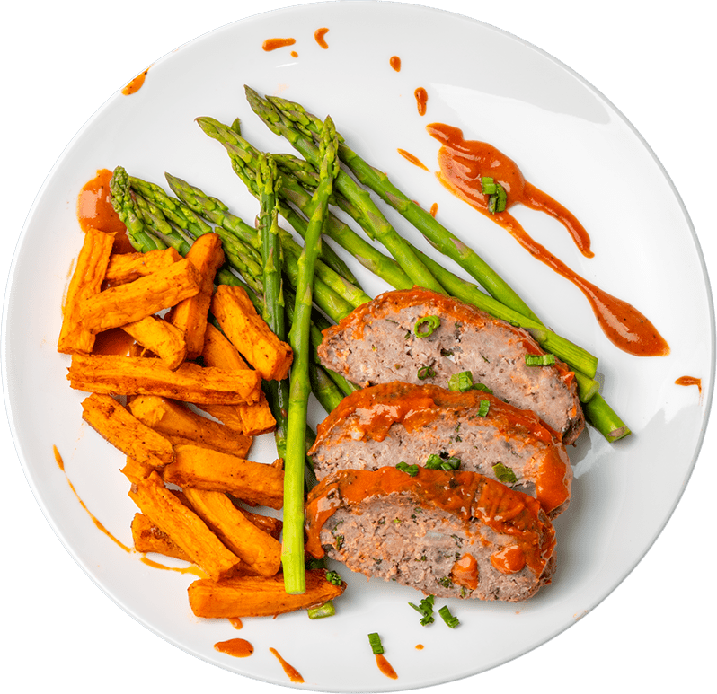 10 Meals