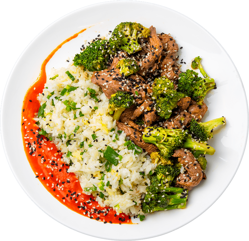 Weekly Menu Meal 4