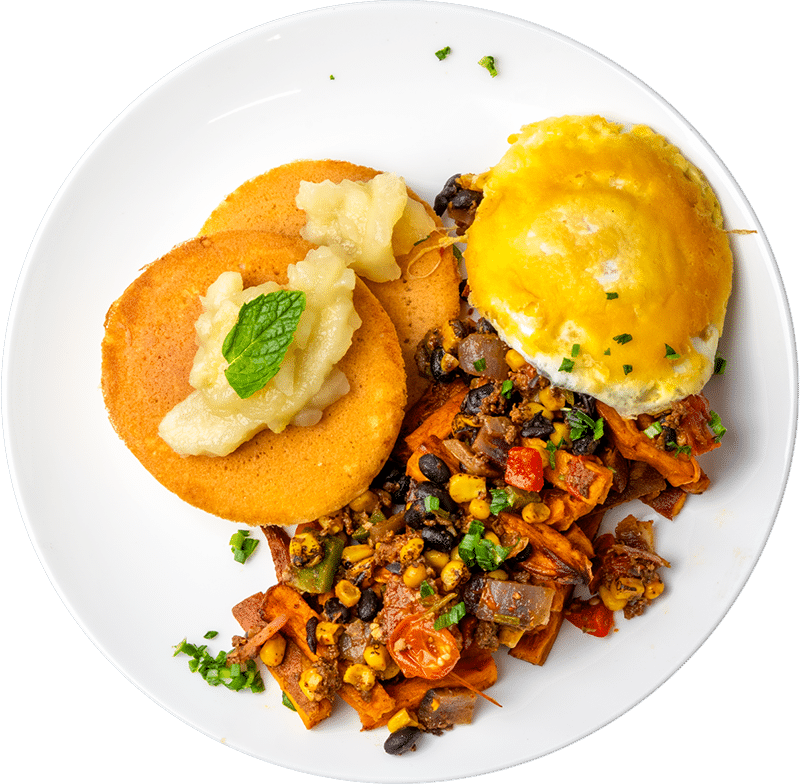 Weekly Menu Meal 14