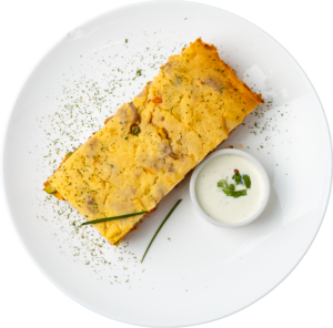 Shepherds Pie