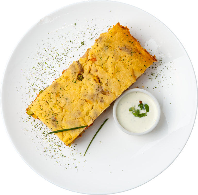 Shepherds Pie