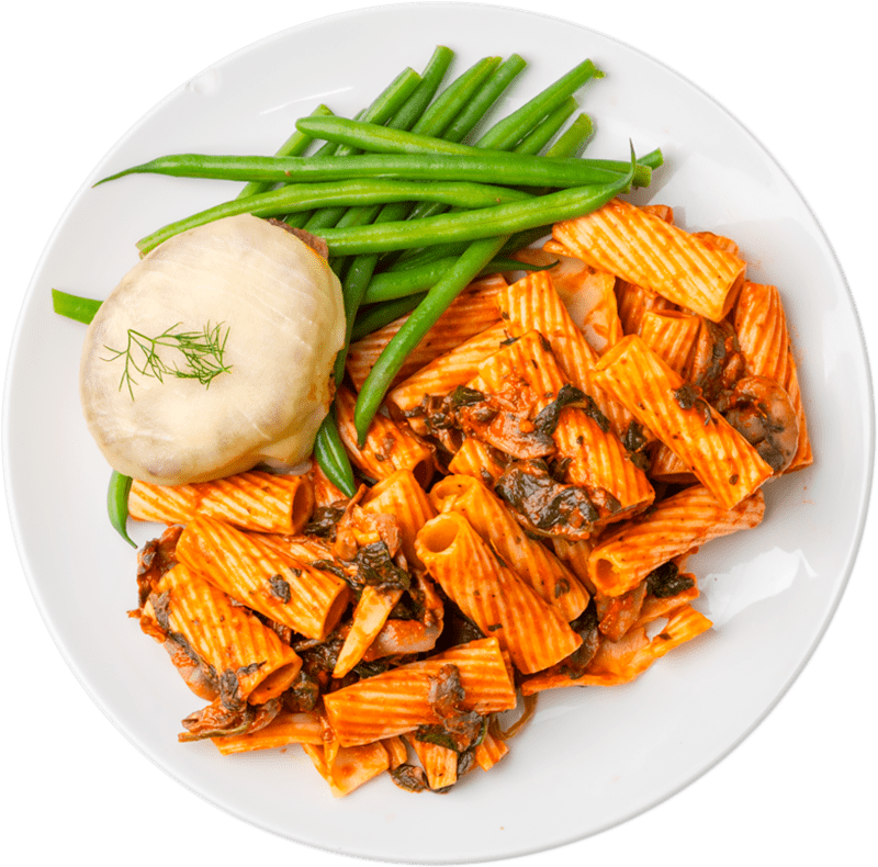 Weekly Menu Meal 7