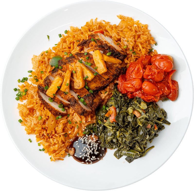 15 Meals