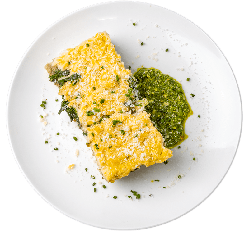 Weekly Menu Meal 10