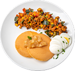 15 Meals Package Reference