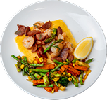 5 Meals Package Reference