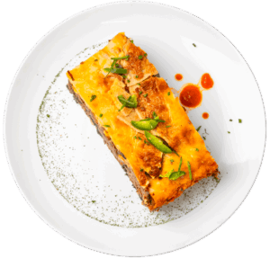 Ranchero Beef Casserole