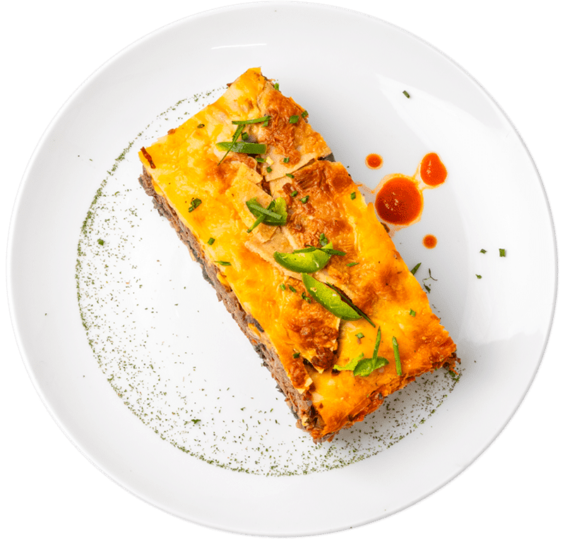 Weekly Menu Meal 9