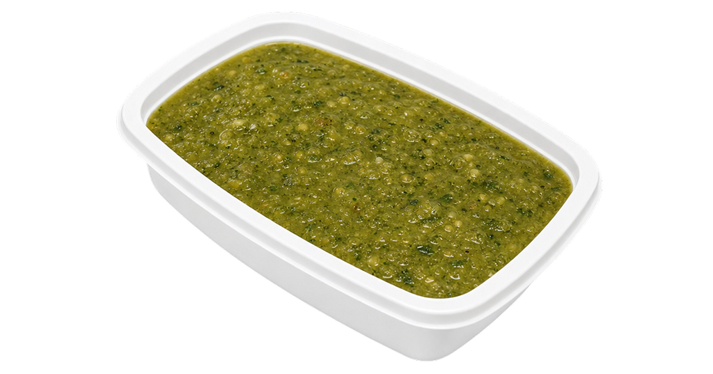 Tomatillo Salsa Verde