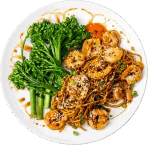 10 Meals Package Reference