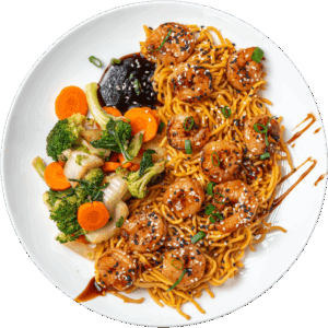 15 Meals Package Reference