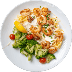 10 Meals Package Reference