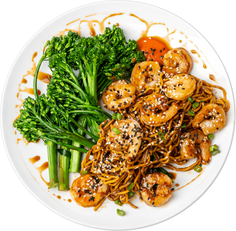 Weekly Menu Meal 3