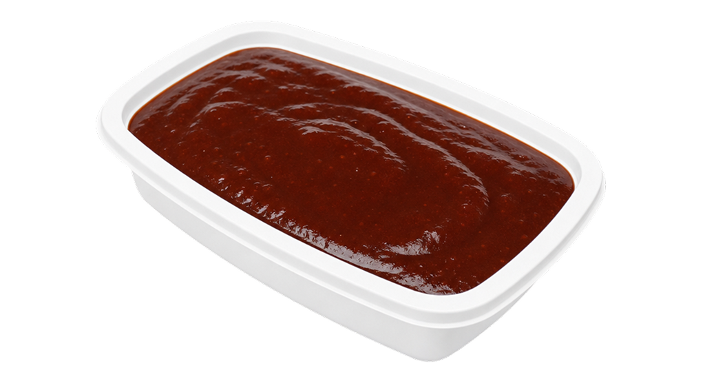 Smoky BBQ