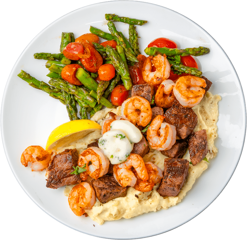 Weekly Menu Meal 2
