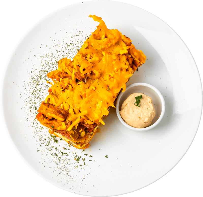 Weekly Menu Meal 14
