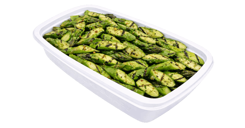 Asparagus