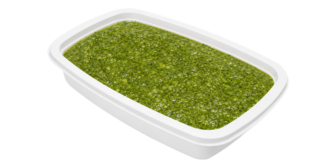 Basil Pesto
