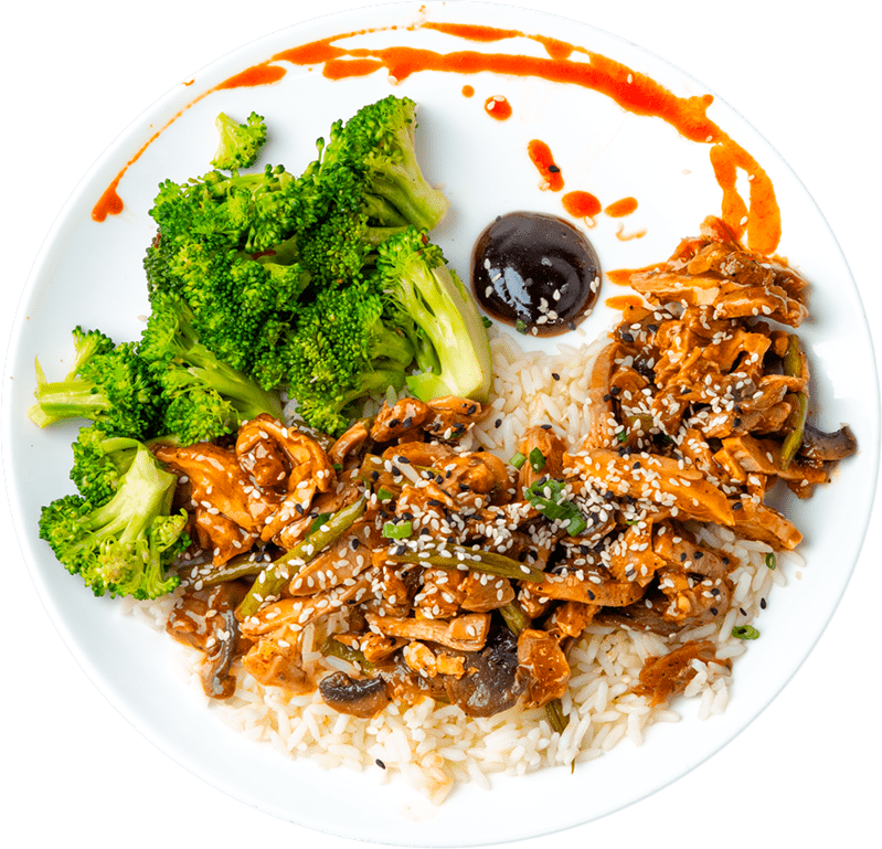 15 Meals