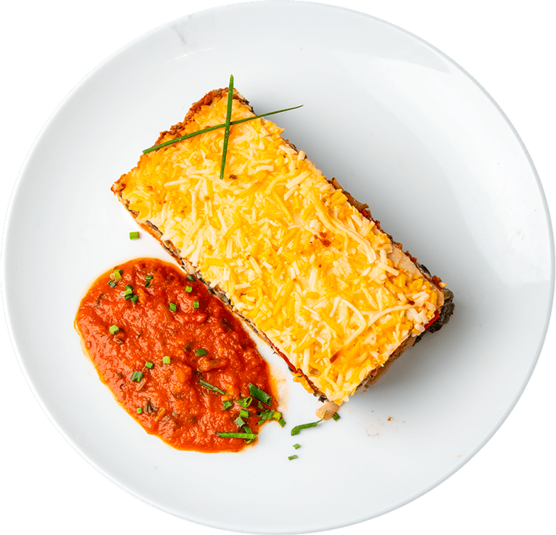 10 Meals Package Reference