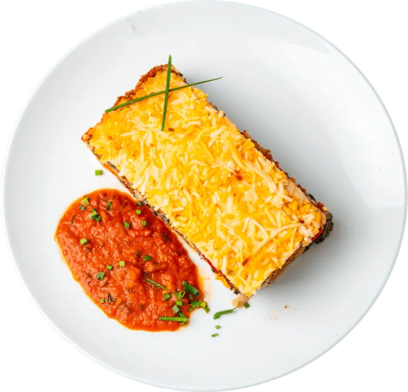 10 Meals Package Reference