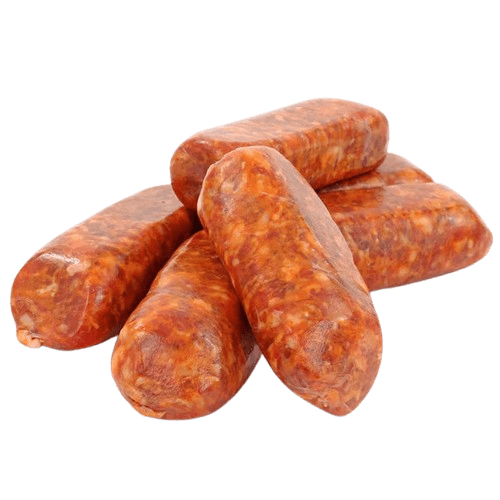 Brisket Sausage