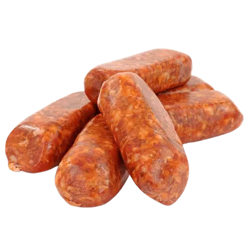 Brisket Sausage