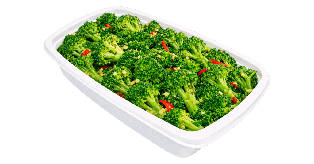 Broccoli